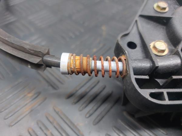 Alzavetro anteriore destro RENAULT Clio II (BB0/1/2_, CB0/1/2_) Imagem-7