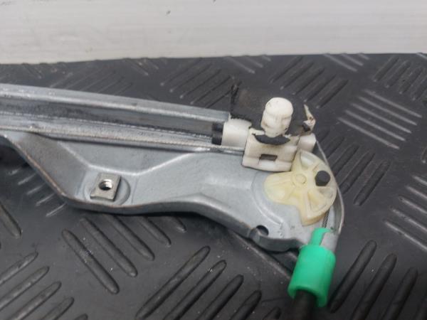 Alzavetro anteriore destro RENAULT Clio II (BB0/1/2_, CB0/1/2_) Imagem-8