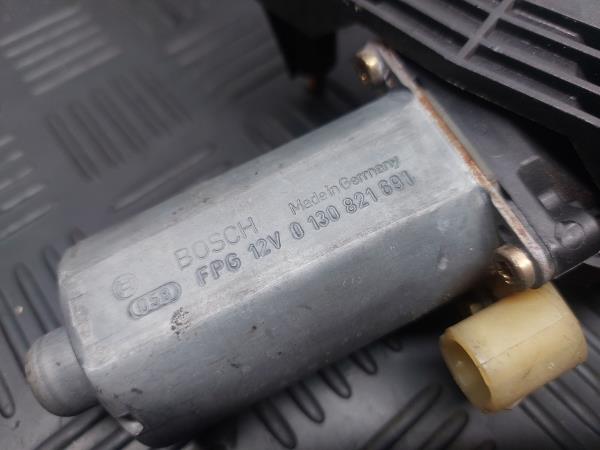 Alzavetro anteriore destro RENAULT Clio II (BB0/1/2_, CB0/1/2_) Imagem-10