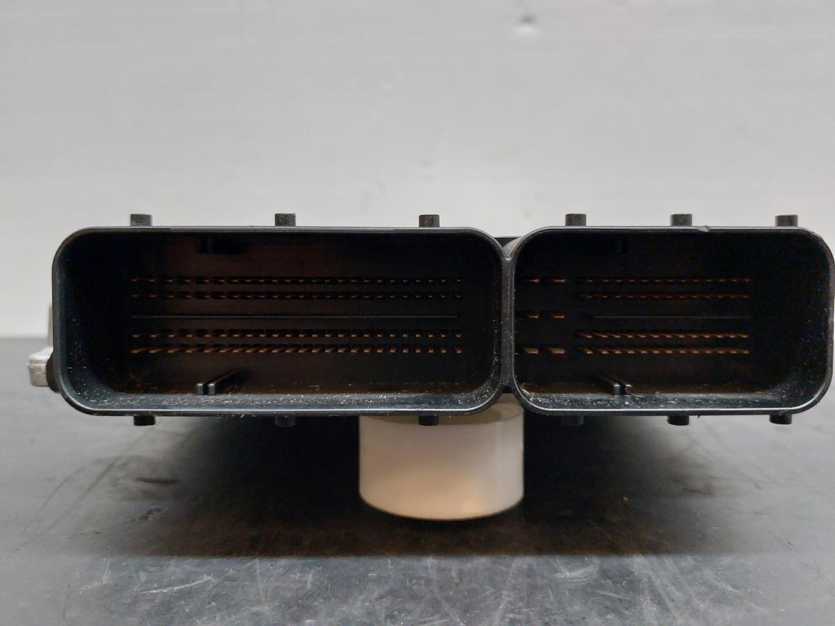 Engine control unit / ECU BMW 5 (E60) Imagem-2