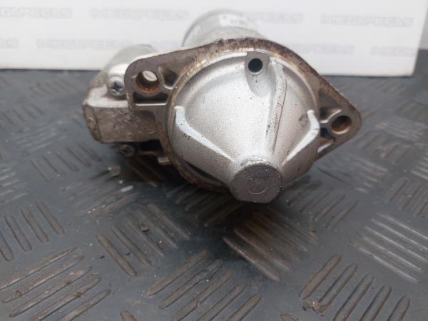 Motor de arranque KIA Picanto (BA) Imagem-3