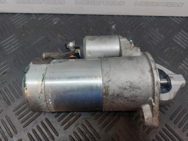 Motor de arranque KIA Picanto (BA) Imagem-5