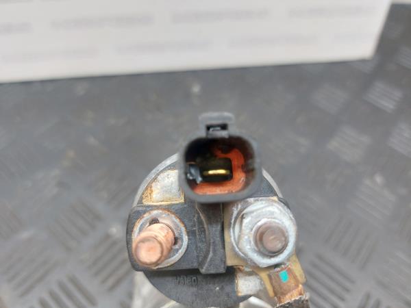 Motor de arranque KIA Picanto (BA) Imagem-7