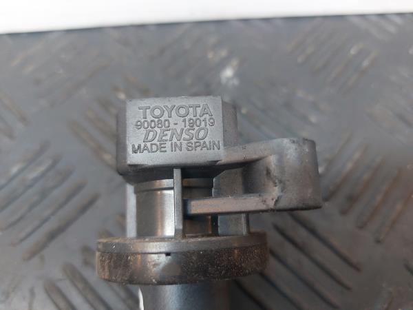 Ignition coil TOYOTA Corolla Hatchback (_E12_) Imagem-3