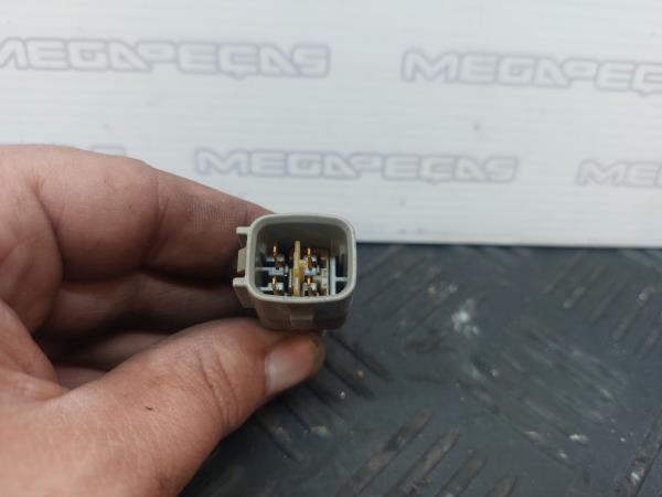 Sonda lambda TOYOTA Corolla Hatchback (_E12_) Imagem-2