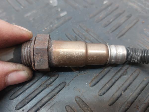 Sonda lambda TOYOTA Corolla Hatchback (_E12_) Imagem-4