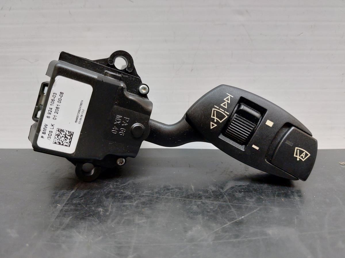 Ensemble leviers d'éclairage et essuie-glace BMW 5 (E60)