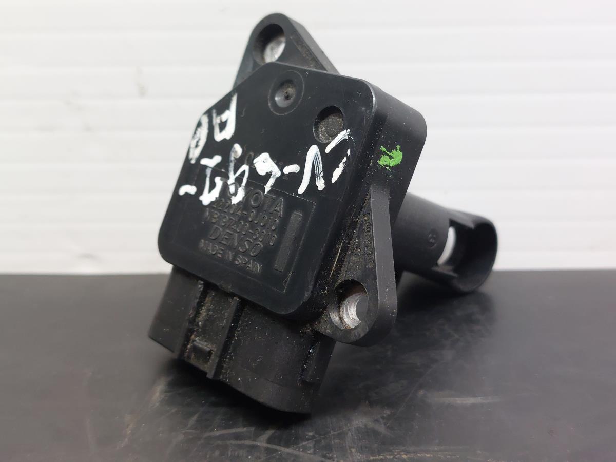 Mass Air Flow Sensor (MAF) TOYOTA Corolla Hatchback (_E12_)