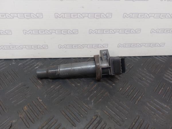 Ignition coil TOYOTA Corolla Hatchback (_E12_)