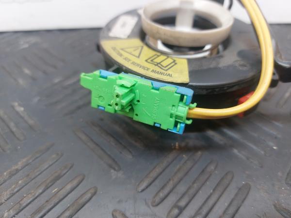 Ruban d'airbag FIAT Palio Weekend (178_) Imagem-1