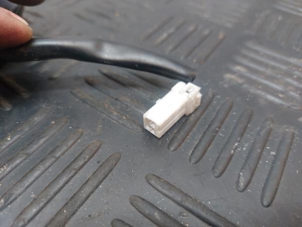 Ruban d'airbag FIAT Palio Weekend (178_) Imagem-2