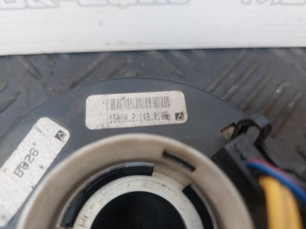 Ruban d'airbag FIAT Palio Weekend (178_) Imagem-3