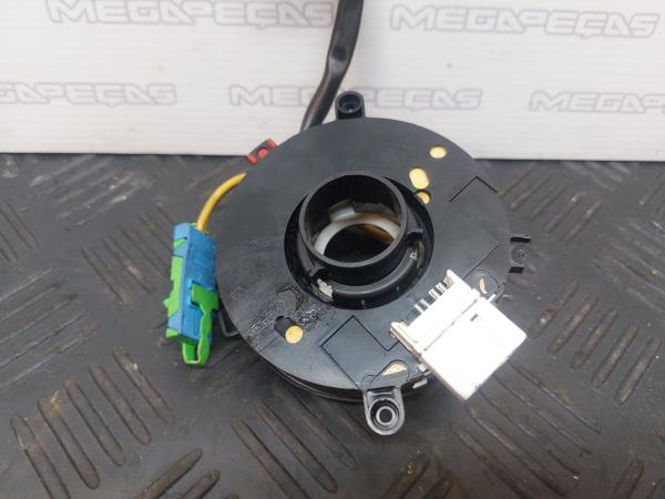 Ruban d'airbag FIAT Palio Weekend (178_) Imagem-4