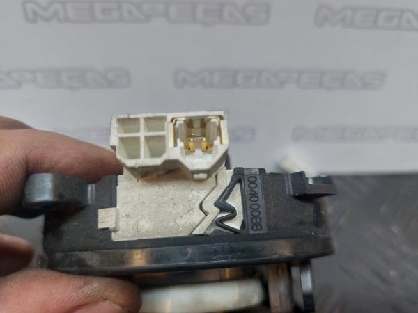 Ruban d'airbag FIAT Palio Weekend (178_) Imagem-5