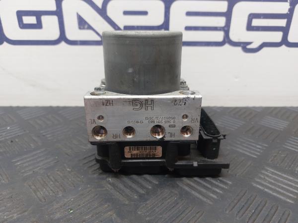 ABS OPEL Corsa C | 2000 - 2009
