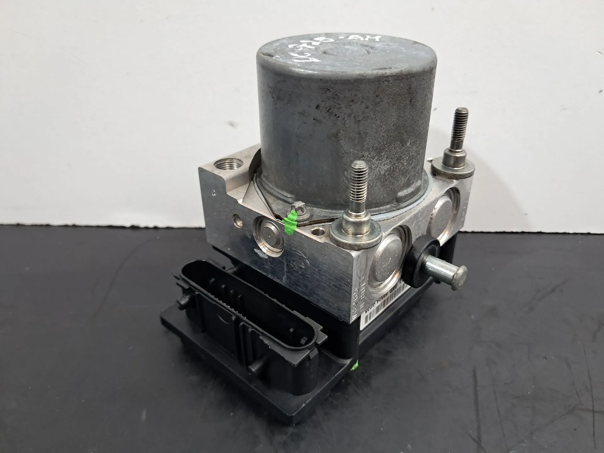 ABS OPEL Corsa C