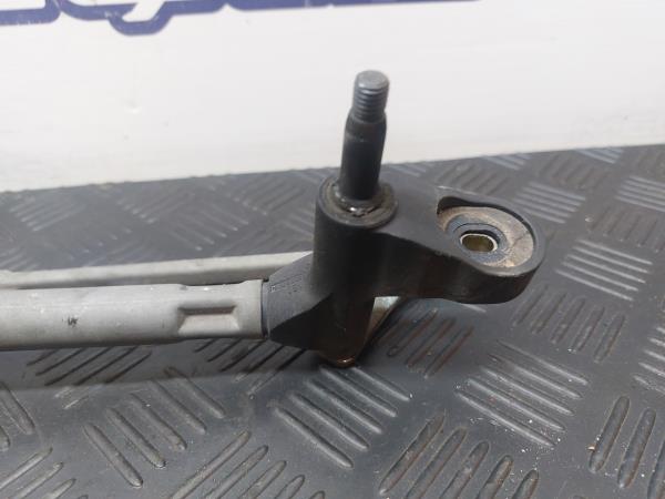 Mecanismo  / Armação FIAT Stilo Multi Wagon (192_) Imagem-1