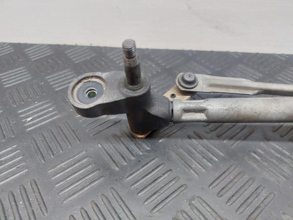 Mecanismo  / Armação FIAT Stilo Multi Wagon (192_) Imagem-2