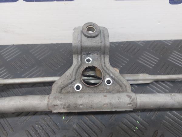 Mecanismo  / Armação FIAT Stilo Multi Wagon (192_) Imagem-3