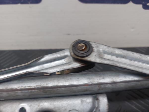 Mecanismo  / Armação FIAT Stilo Multi Wagon (192_) Imagem-6