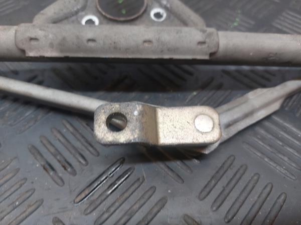 Mecanismo  / Armação FIAT Stilo Multi Wagon (192_) Imagem-8