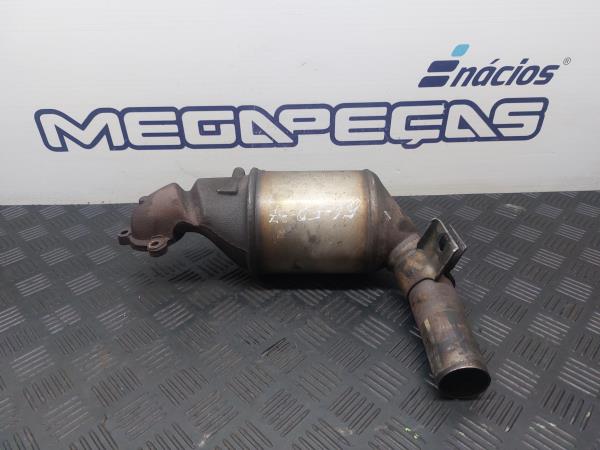 Catalisador / filtro de partículas FIAT Linea (323_)