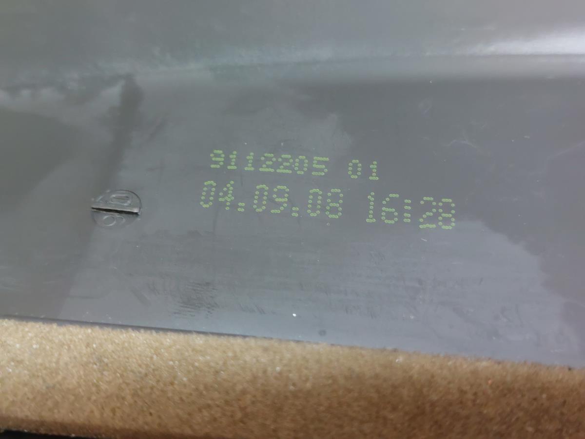 Diffusore / uscita aria BMW 5 (E60) Imagem-4