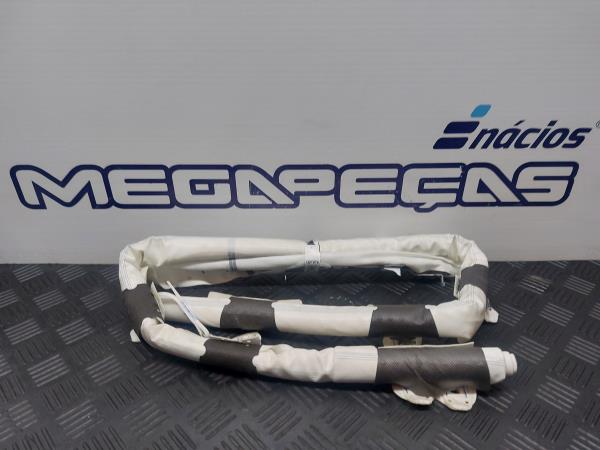 Airbag cortina esquerdo PEUGEOT 208 II
