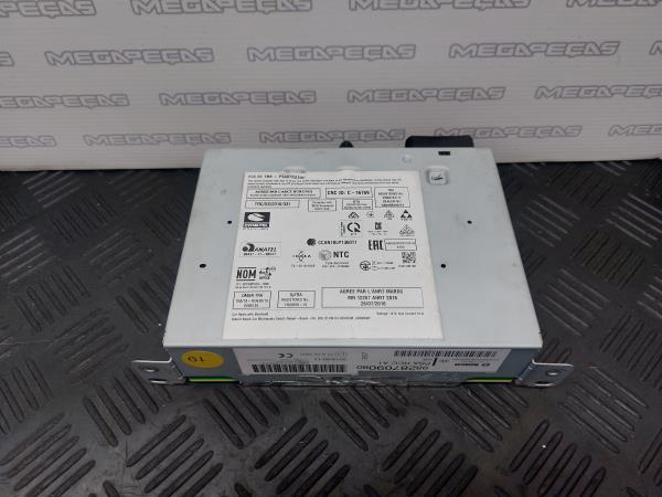 Rádio / auto-rádio PEUGEOT 208 II