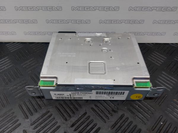 Rádio / auto-rádio PEUGEOT 208 II Imagem-2