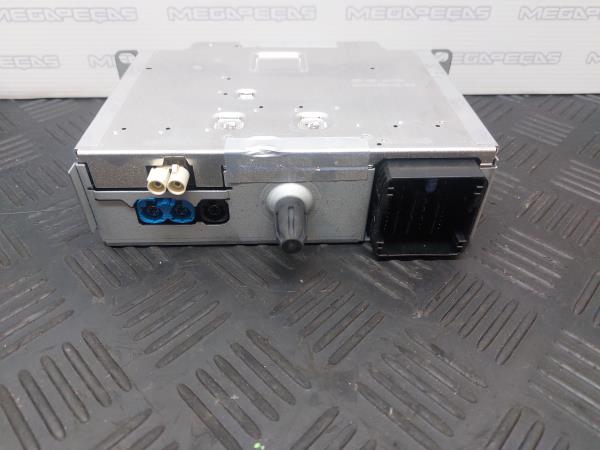 Rádio / auto-rádio PEUGEOT 208 II Imagem-5