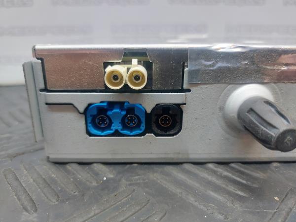 Rádio / auto-rádio PEUGEOT 208 II Imagem-6