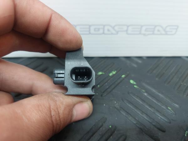 Sensor airbag Delantero Derecho PEUGEOT 208 II Imagem-2