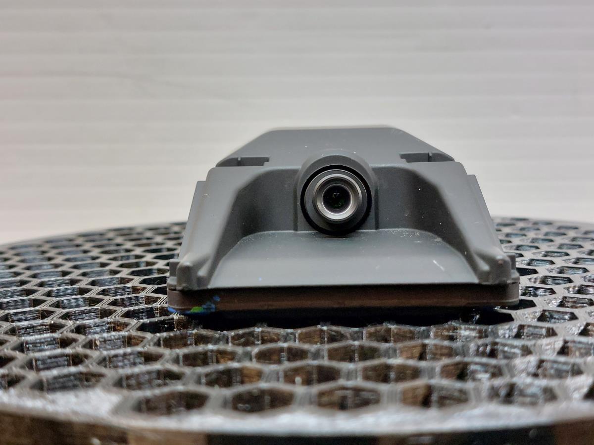 Câmera frontal PEUGEOT 208 II Imagem-1