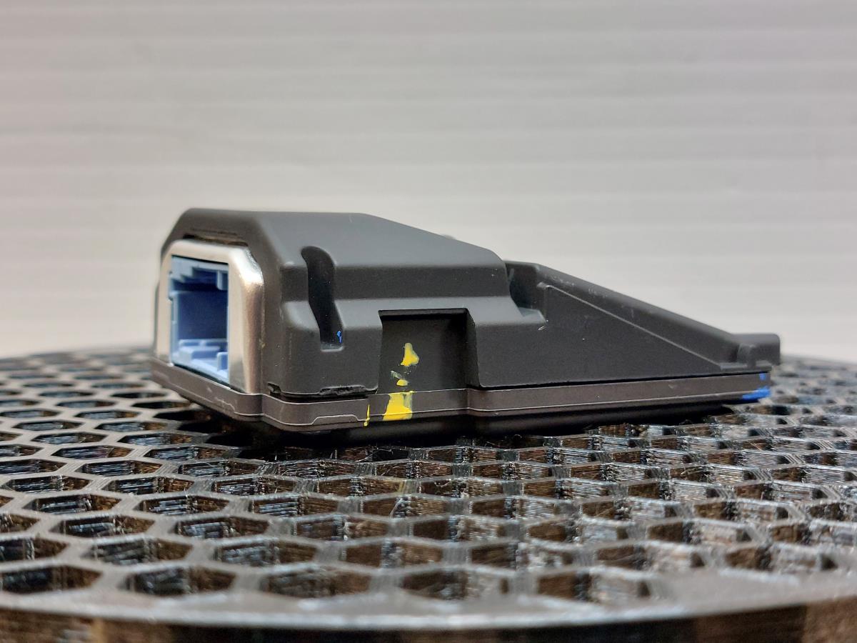 Câmera frontal PEUGEOT 208 II Imagem-2