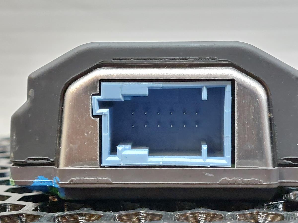 Câmera frontal PEUGEOT 208 II Imagem-3