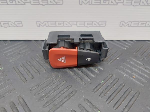 Warning Switch RENAULT Megane III (BZ0_)