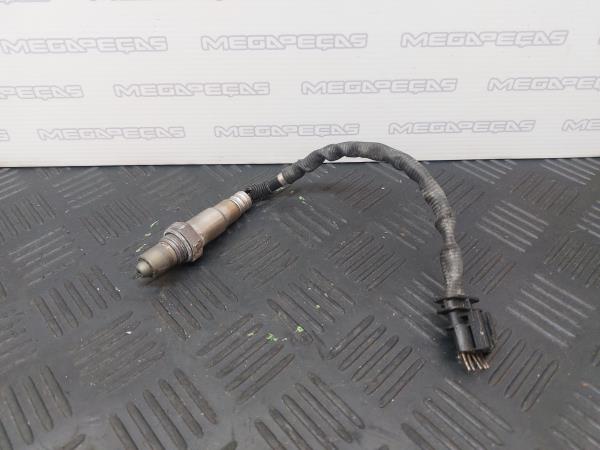 Sonda lambda PEUGEOT 208 II