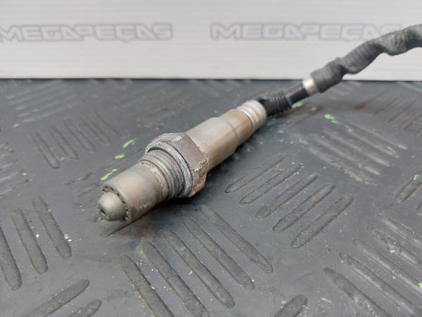 Sonda lambda PEUGEOT 208 II Imagem-1