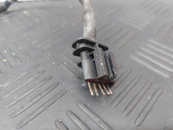 Sonda lambda PEUGEOT 208 II Imagem-2