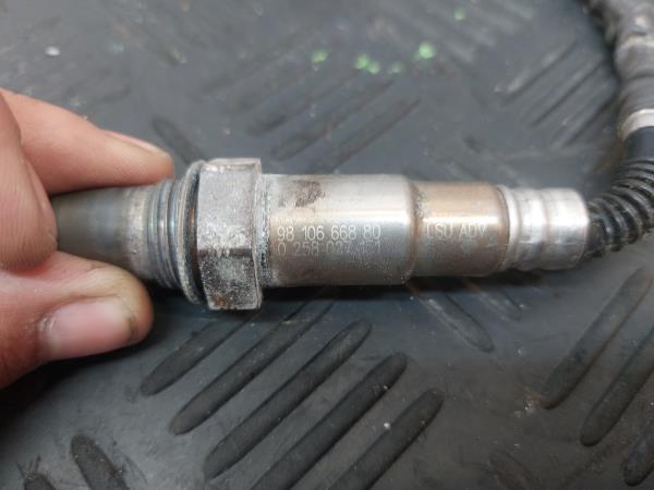 Sonda lambda PEUGEOT 208 II Imagem-3