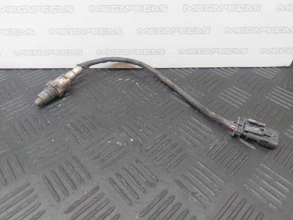 Sonda lambda PEUGEOT 208 II