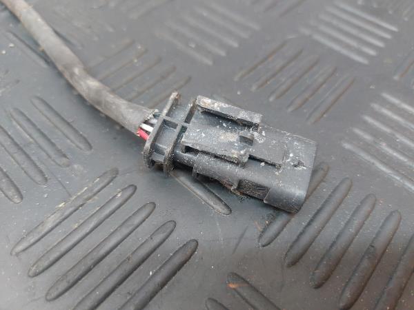 Sonda lambda PEUGEOT 208 II Imagem-2