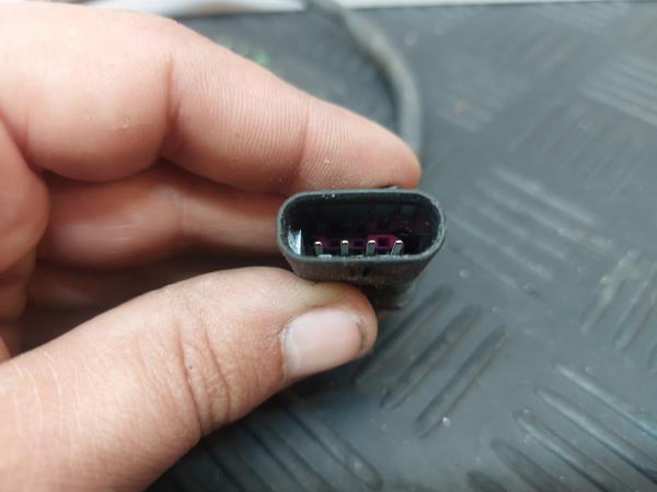 Sonda lambda PEUGEOT 208 II Imagem-3