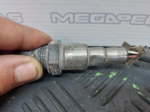 Sonda lambda PEUGEOT 208 II Imagem-4