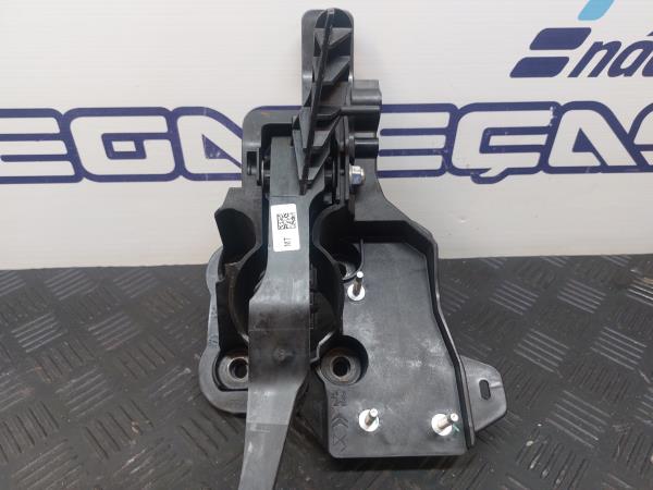 Pedal PEUGEOT 208 II Imagem-2