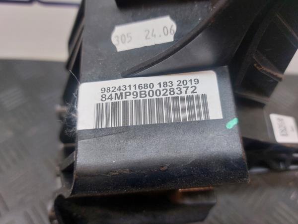 Pedal PEUGEOT 208 II Imagem-6