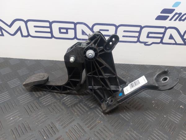 Pedal PEUGEOT 208 II Imagem-3