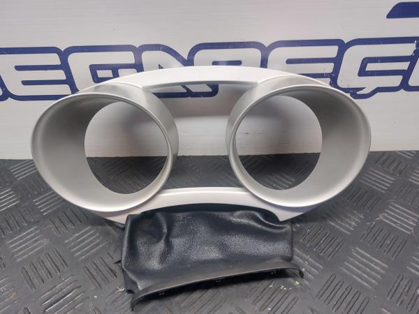 Anello Del Quadro Strumenti SEAT Ibiza IV (6J5, 6P1) Imagem-1