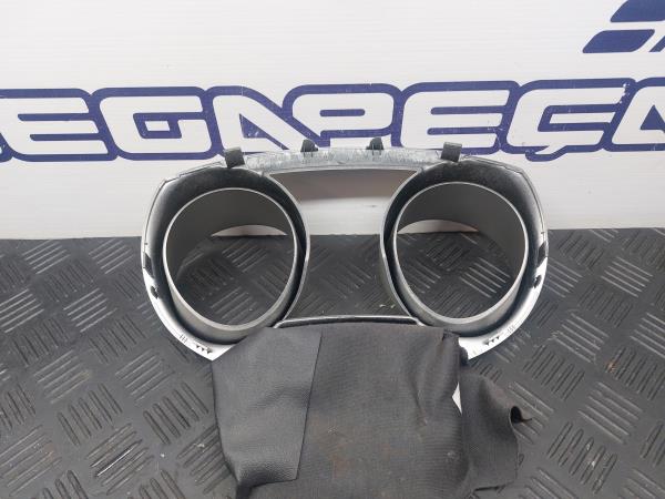 Anello Del Quadro Strumenti SEAT Ibiza IV (6J5, 6P1) Imagem-3